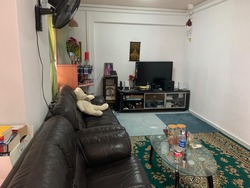Blk 346 Kang Ching Road (Jurong West), HDB 4 Rooms #198505552
